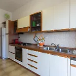 Garden An Seaview By Interhome Laigueglia