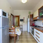 Garden An Seaview By Interhome