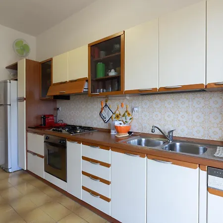 Garden An Seaview By Interhome Laigueglia