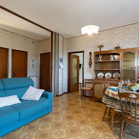 Garden An Seaview By Interhome Appartement Laigueglia
