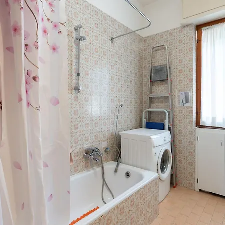 Garden An Seaview By Interhome