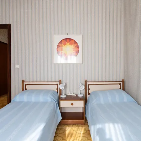 Garden An Seaview By Interhome Laigueglia