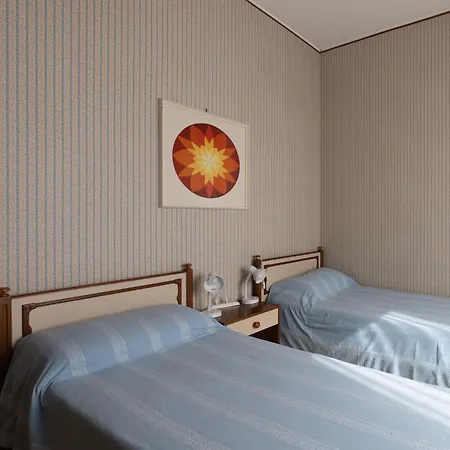 Garden An Seaview By Interhome Laigueglia