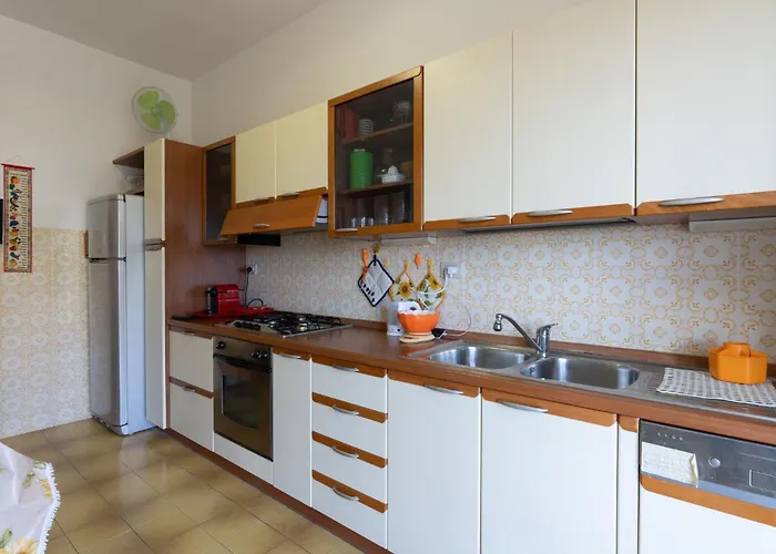 Garden An Seaview By Interhome Laigueglia
