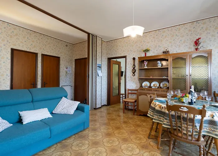 Garden An Seaview By Interhome Lejlighed Laigueglia